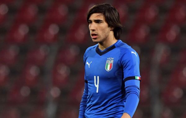 PSG : Tonali est bel et bien dans le viseur du champion de France