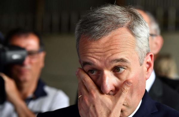 Affaire Rugy : ces autres frais qui questionnent