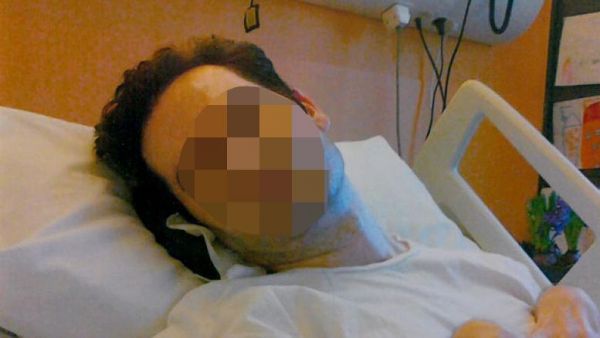 Vincent Lambert est mort à l'âge de 42 ans