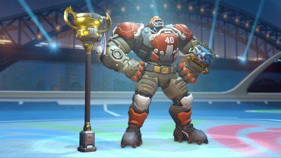 Overwatch : 31e Héros, Jeux d'Été, mises à jour, Jeff Kaplan fait le point