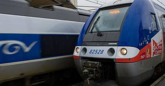 Meuse : un TER percute mortellement une femme et blesse deux enfants