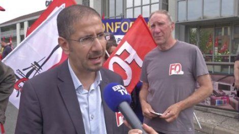 Suppression d'emplois à Conforama: un comité central d'entreprise sous haute tension ce jeudi