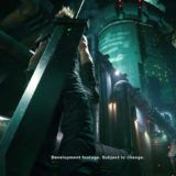 FFVII Remake sur Xbox One? Square Enix recadre direct! « Il n’y a rien de prévu d’autre que la PS4! »