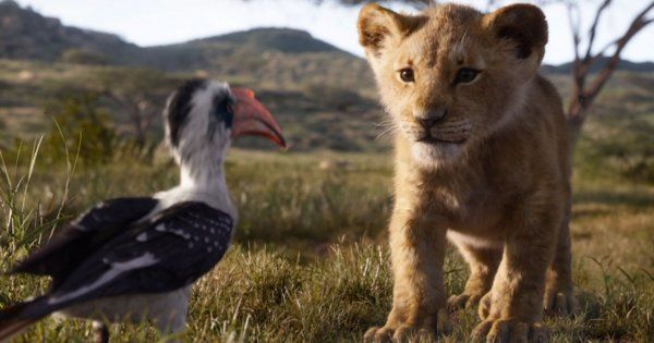 On a vu le live-action du Roi Lion et voici pourquoi on a adoré