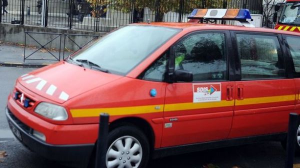 Haute-Vienne : deux enfants meurent dans l'incendie de leur maison