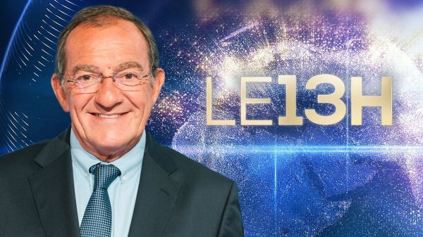 Le 13 heures du 12 juillet 2019