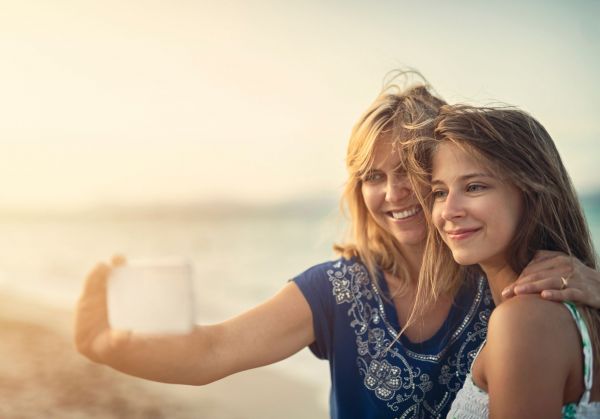 L'âge auquel les femmes sont le plus épanouies est...