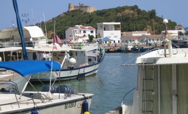 Houcine Jaïdi: A Tabarka, un rendez-vous heureux du nautisme avec le patrimoine