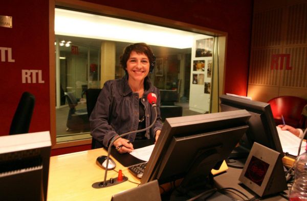 Élizabeth Martichoux arrive sur LCI : «RTL n'avait rien à me reprocher»