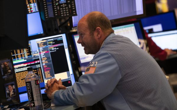 A Wall Street, les indices battent tranquillement de nouveaux records