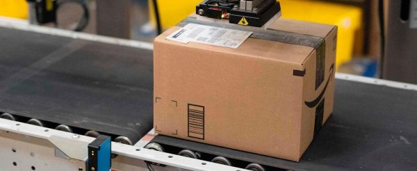 Amazon: mobilisation internationale contre les «promos sur le dos des salariés»