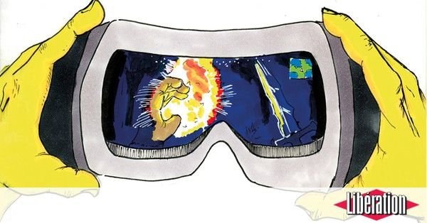 Jeux vidéo : l'avatar, mon alter ego