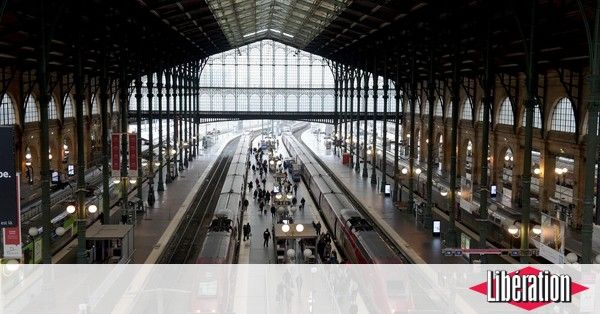 Climat : «Prendre le train doit devenir un acte citoyen»