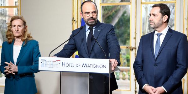Coup de rabot sur la loi de programmation de la justice