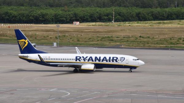 Boeing 737 MAX : Ryanair annonce la fermeture de bases aéroportuaires dès cet hiver