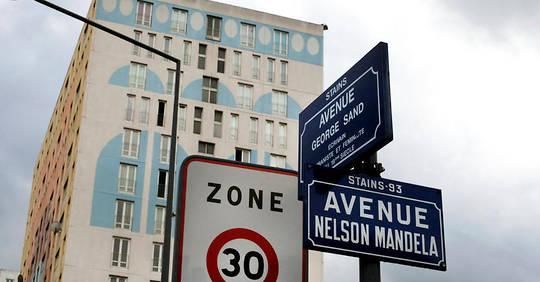 Stains : deux morts dans une fusillade au Clos-Saint-Lazare