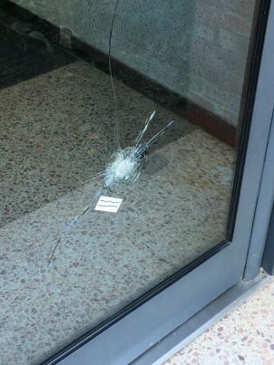 Des coups de feu tirés au Creusot (71) : une personne blessée