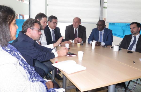 Municipales : LREM en ordre de marche dans trois villes nouvelles du Val-de-Marne