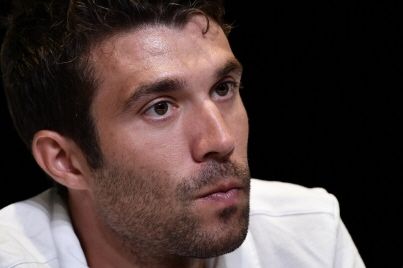 Thibaut Pinot : "J'ai de la rage en moi"