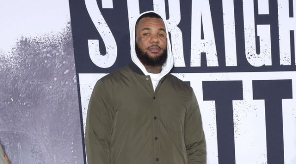 VIDEO. Condamné pour agression sexuelle, The Game doit céder ses royalties à sa victime