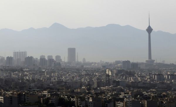 L'Iran confirme l'arrestation d'une universitaire franco-iranienne