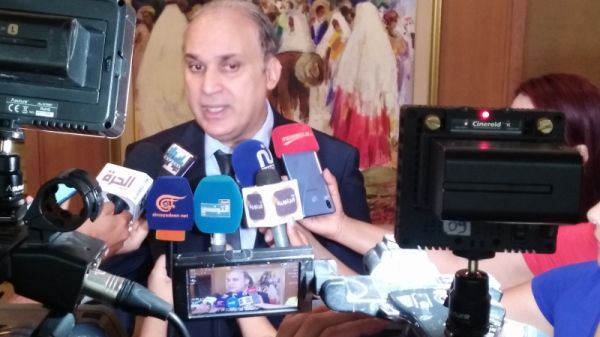 بفون: إجراءات جديدة تدخل على الخط في إنتخابات 2019 