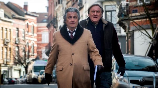 Convoi exceptionnel Film Complet - Streaming (2019)
