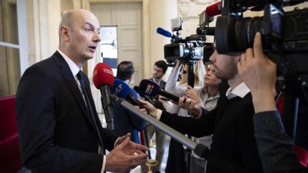 Coût du mouvement des gilets jaunes : "Les vraies victimes sont celles que les agitateurs prétendaient défendre"