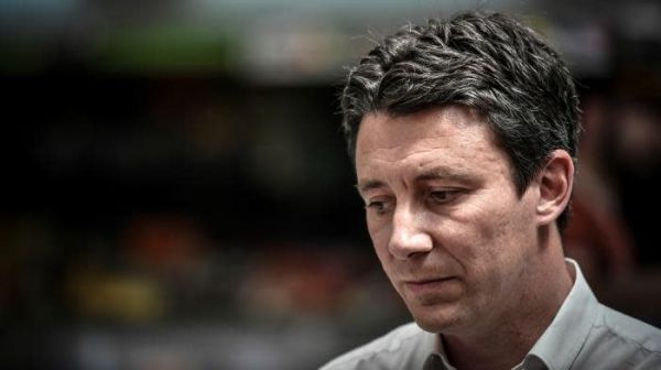 Municipales à Paris : Benjamin Griveaux s'excuse auprès de ses anciens rivaux LREM, après la publication de propos insultants tenus en privé