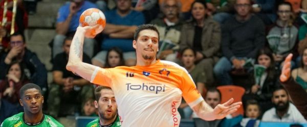Handball – Starligue – PSG : Grébille signe à partir de 2020