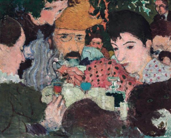 Comment la donation Hays dialogue avec les collections du musée d'Orsay