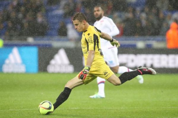Foot - NAT - Clément Maury revient au Gazélec Ajaccio