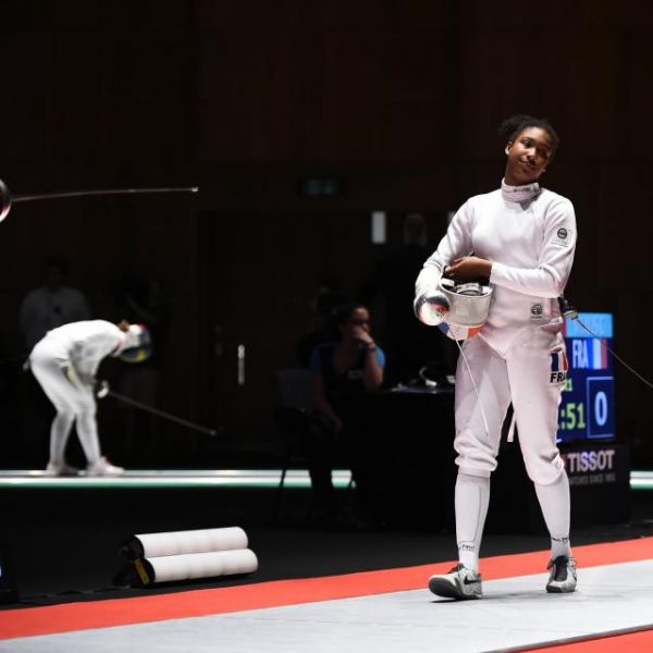 Escrime - Mondiaux - Championnats du monde : pas de médaille pour les Bleus