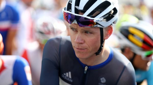 Froome sacré vainqueur de la Vuelta... 2011