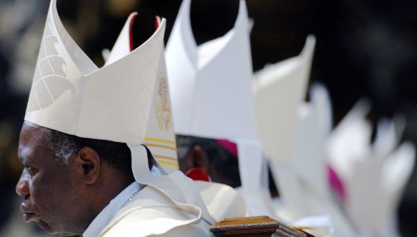 Qu'est-ce que l'Église famille de Dieu en Afrique ?
