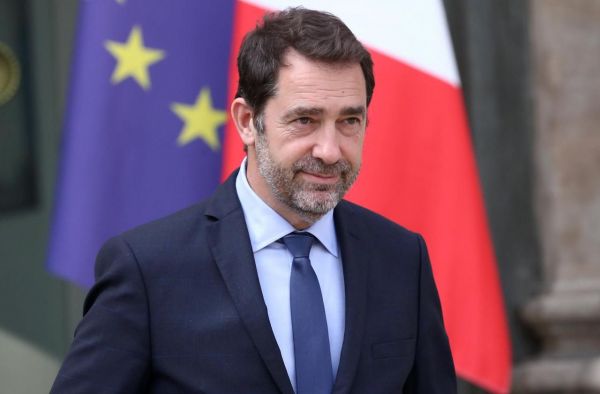 Christophe Castaner : «A 17 ans, on pourra passer le permis en conduite accompagnée»