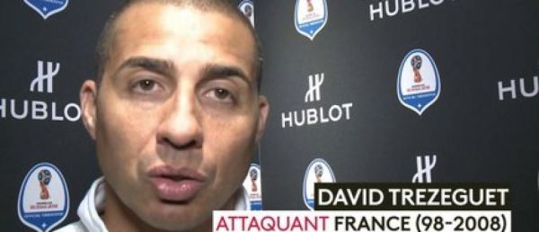 L'ancien attaquant international français David Trezeguet a été contrôlé en état d'ivresse au volant à Turin et il aurait insulté les policiers