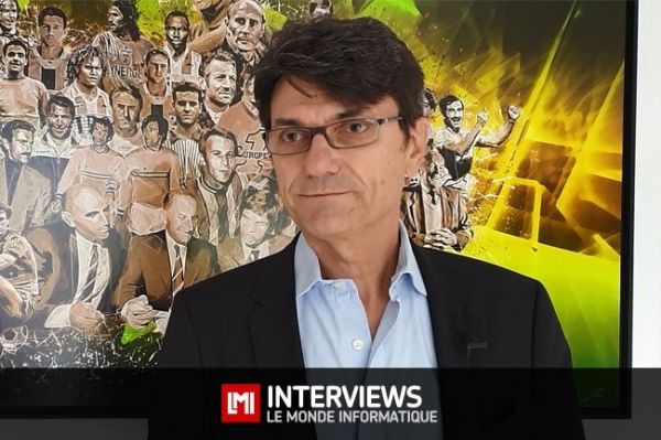 Interview vidéo Michel Juvin, CISO, Cesin