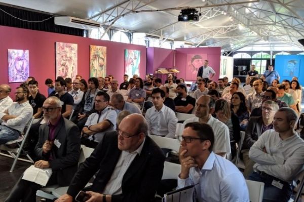 IT Tour Bordeaux 2019 : Réservez votre 6 décembre !