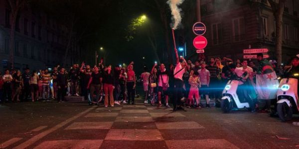 Finale de la CAN : "On a un dispositif qui est prêt", assure le syndicat CRS UNSA Police