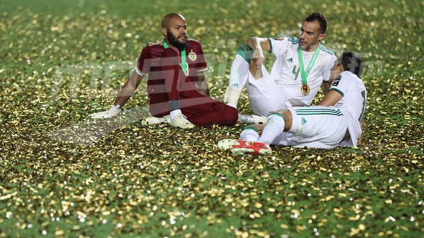 Mbolhi élu homme du match(Photos)
