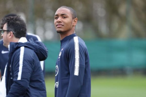 Foot - Amical - PSG - Amical du PSG contre Nuremberg : Abdou Diallo dans le groupe, pas Neymar