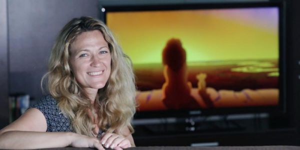 Cette psychologue niçoise fait de la thérapie grâce au dessin animé