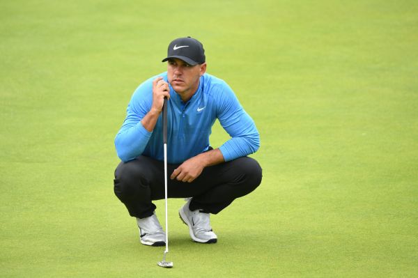 British Open: Lowry, l'Irlandais qu'on n'attendait pas