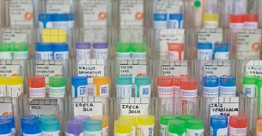 Homéopathie : 45 députés vent debout contre le déremboursement