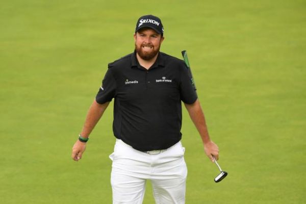 Golf - British Open - The Open : Shane Lowry écrase Portrush
