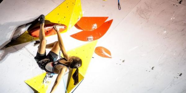 Coupe du monde : Hidemasa Nishida et Chaehyun Seo s'imposent en difficulté à Briançon