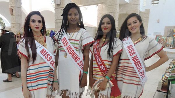 Djerba : la beauté au service du tourisme