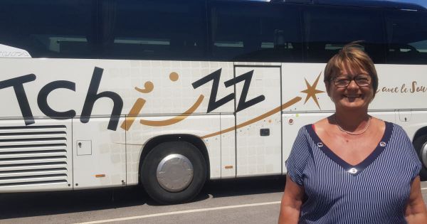 Les entreprises de transport de voyageurs recherchent des chauffeurs