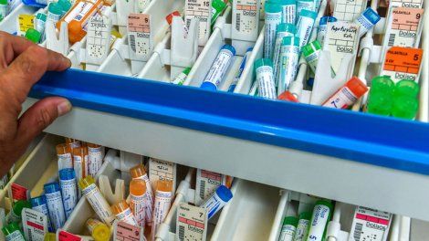 Homéopathie : l'appel de 45 députés contre le déremboursement